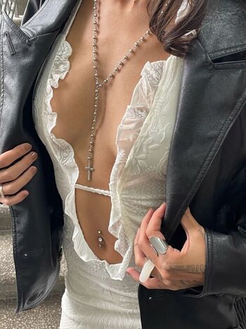 Full leaked Zeynep kurubacak private onlyfans photo