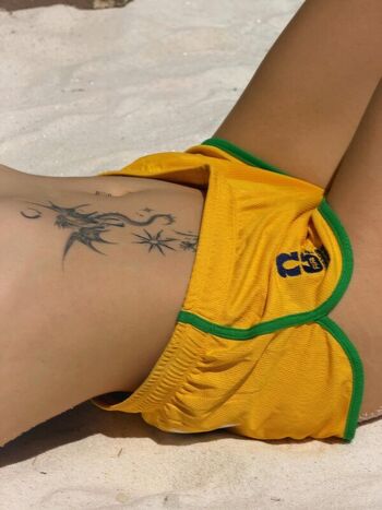 Full leaked Zeynep sude oktay private onlyfans photo
