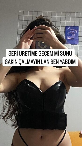 Full leaked Zeynepiksy zeynep private onlyfans photo
