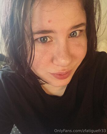 Full leaked Zfatiguefr page private onlyfans photo