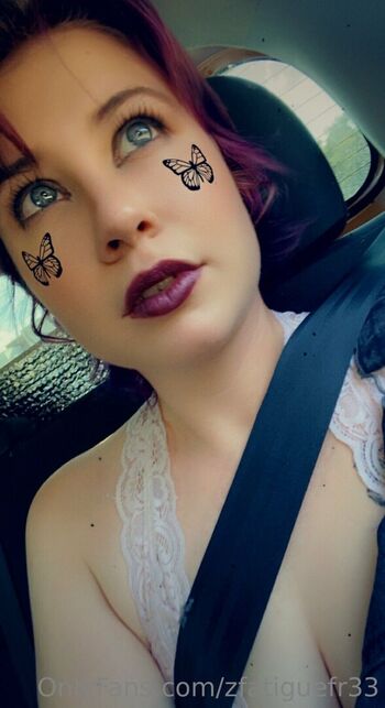 Full leaked Zfatiguefr private onlyfans photo