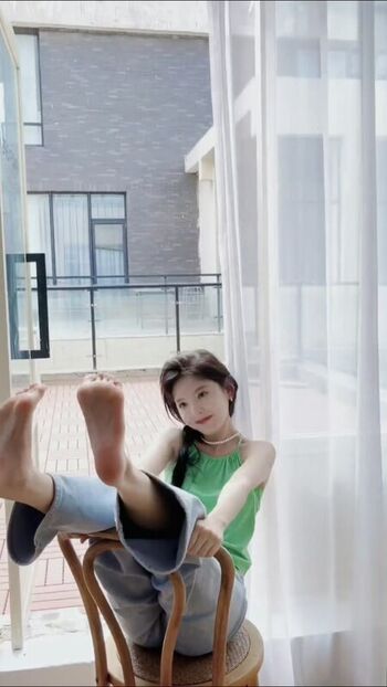 Full leaked Zhang ruonan private onlyfans photo