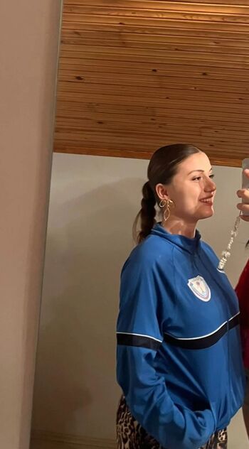 Full leaked Zhla private onlyfans photo