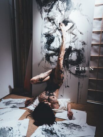 Full leaked Zhuitumoon page private onlyfans photo