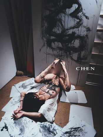 Full leaked Zhuitumoon page private onlyfans photo