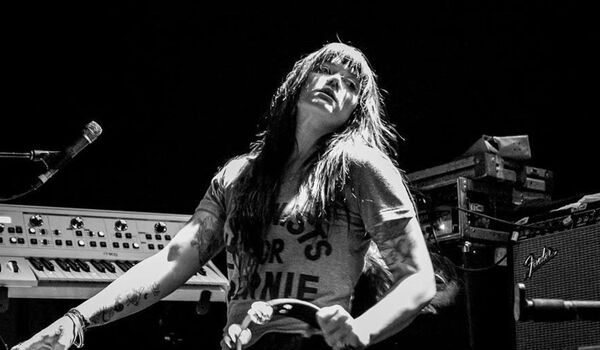 Full leaked Zia mccabe private onlyfans photo