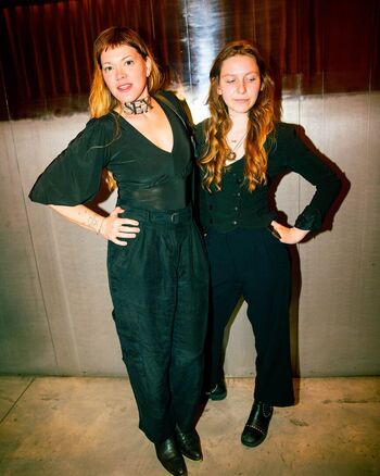 Full leaked Zia mccabe private onlyfans photo