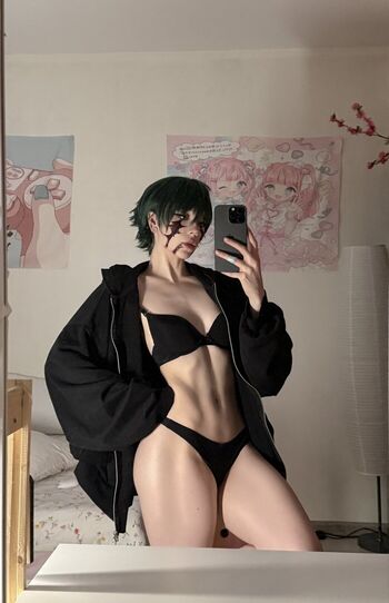 Full leaked Zira merz private onlyfans photo