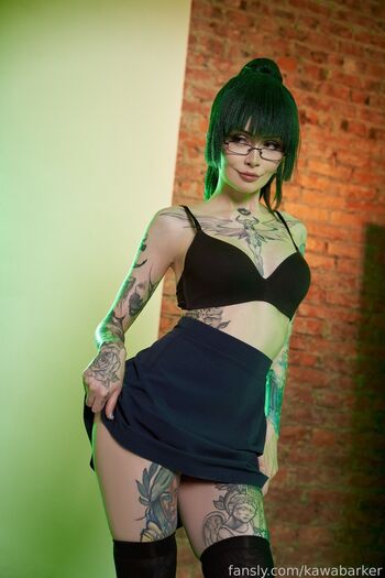 Full leaked Zirael rem page private onlyfans photo