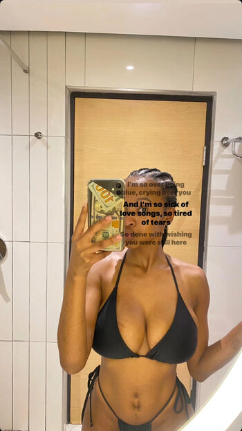 Full leaked Zizipho ondiswa private onlyfans photo