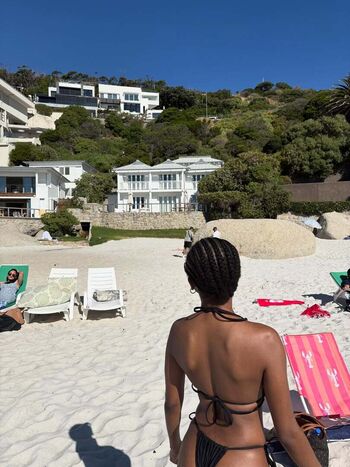 Full leaked Zizipho ondiswa private onlyfans photo