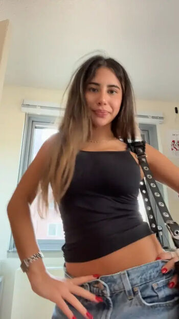 Zoe Ducorsky