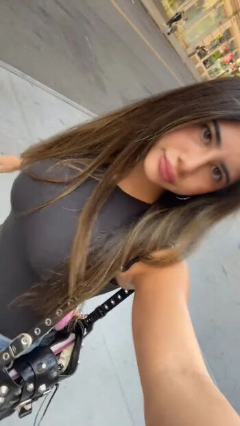 Zoe Ducorsky