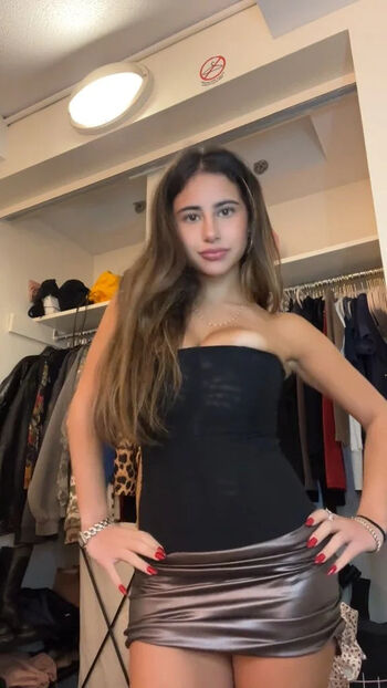 Zoe Ducorsky