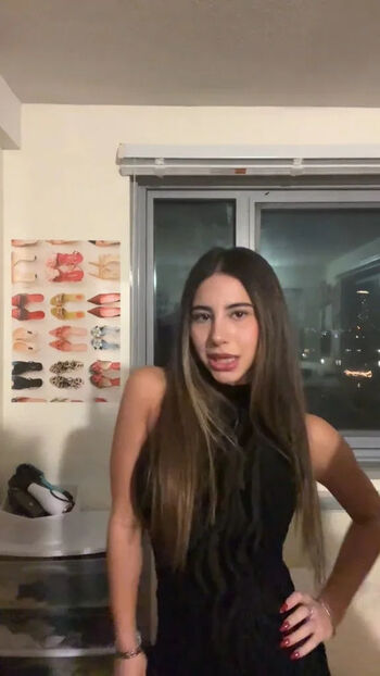 Full leaked Zoe ducorsky private onlyfans photo