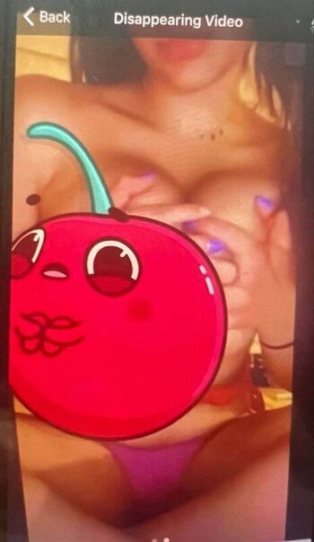 Full leaked Zoe ducorsky private onlyfans photo