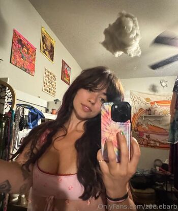 Full leaked Zoe ebarb private onlyfans photo