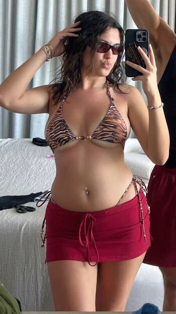 Full leaked Zoe grace rodriguez private onlyfans photo