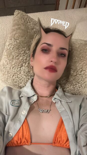 Zoe Lister Jones
