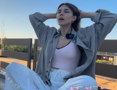 Full leaked Zoe matthea private onlyfans photo