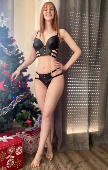 Full leaked Zoe miller private onlyfans photo