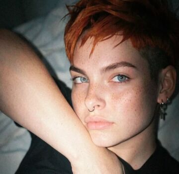 Zoe Reed