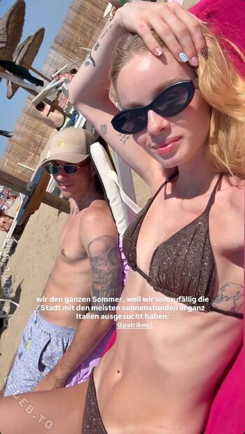 Full leaked Zoe salome saip private onlyfans photo