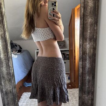 Full leaked Zoe santi private onlyfans photo