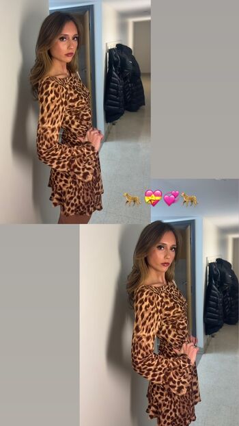 Full leaked Zoe simmons private onlyfans photo