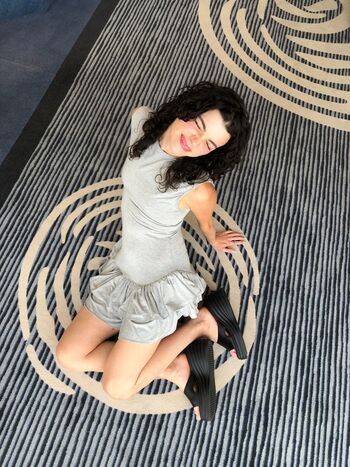 Full leaked Zoe steiner private onlyfans photo
