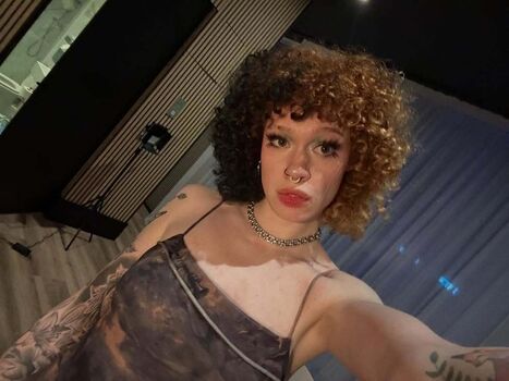 Full leaked Zoelagoblina page private onlyfans photo