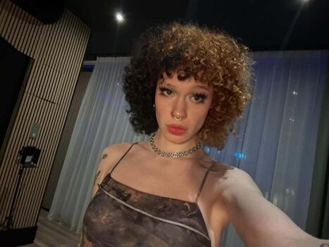 Full leaked Zoelagoblina page private onlyfans photo