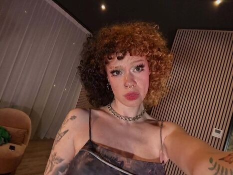Full leaked Zoelagoblina page private onlyfans photo
