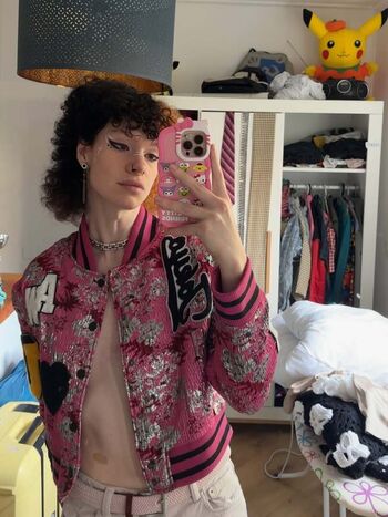 Full leaked Zoelagoblina page private onlyfans photo