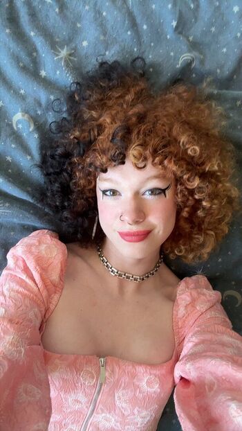 Full leaked Zoelagoblina private onlyfans photo