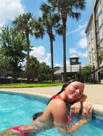 Full leaked Zoepriceee page private onlyfans photo