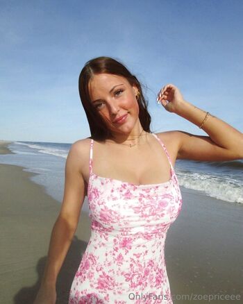 Full leaked Zoepriceee private onlyfans photo