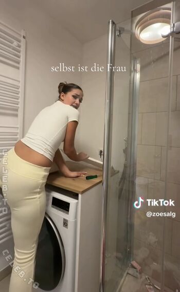 Zoesalg