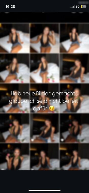 Full leaked Zoesalg private onlyfans photo