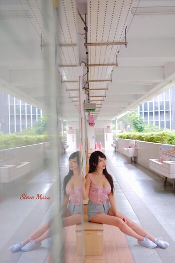 Full leaked Zoeso private onlyfans photo
