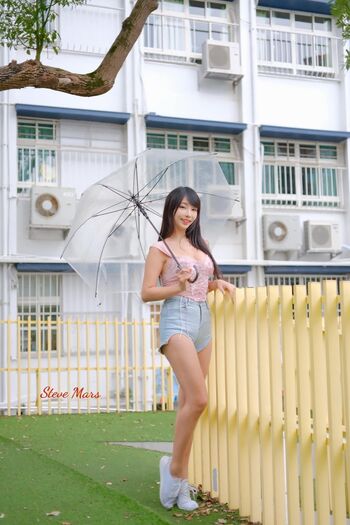 Full leaked Zoeso private onlyfans photo
