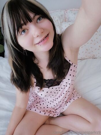 Full leaked Zoesparks  page private onlyfans photo