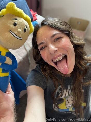 zoewildefree