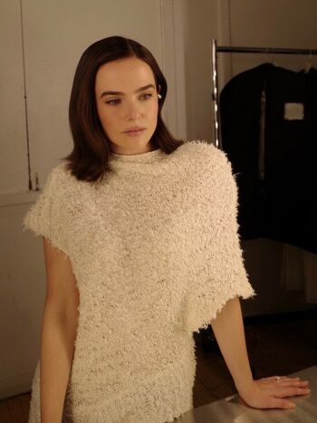 Full leaked Zoey deutch private onlyfans photo