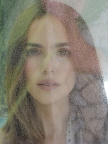 Full leaked Zoey deutch private onlyfans photo