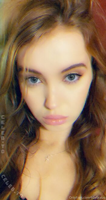 Full leaked Zoey luna private onlyfans photo