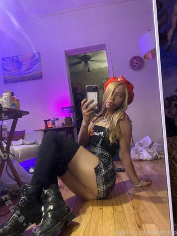 Full leaked Zoey luna  page private onlyfans photo