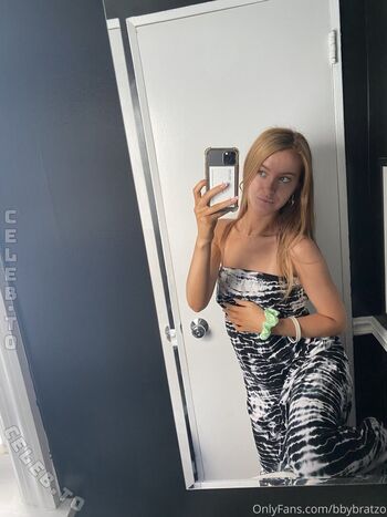 Full leaked Zoey luna  page private onlyfans photo
