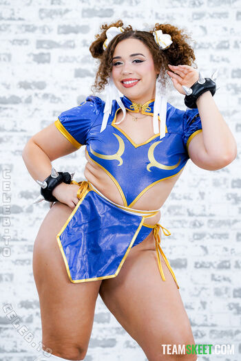 Full leaked Zoey uso  page private onlyfans photo