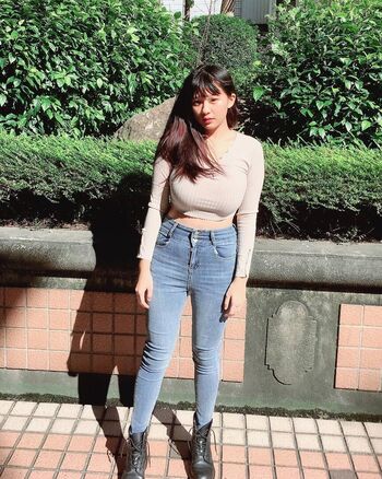 Full leaked Zoeytaiii zoey private onlyfans photo